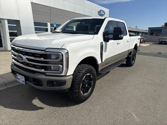 2026 Ford F-250 King Ranch for sale in Oroville, CA