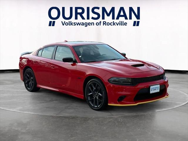 2023 Dodge Charger R/T for sale in Rockville, MD
