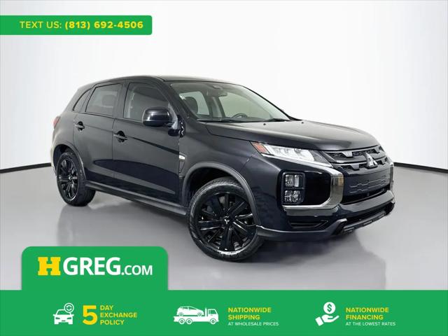 2024 Mitsubishi Outlander Sport ES for sale in Brandon, FL