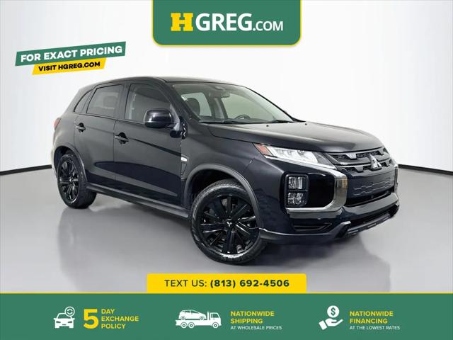 2024 Mitsubishi Outlander Sport ES for sale in Brandon, FL
