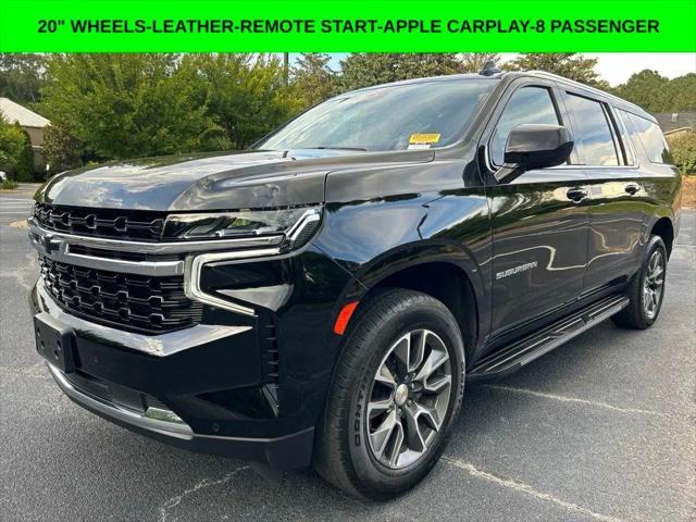 2024 Chevrolet Suburban 2WD LS for sale in Greensboro, GA