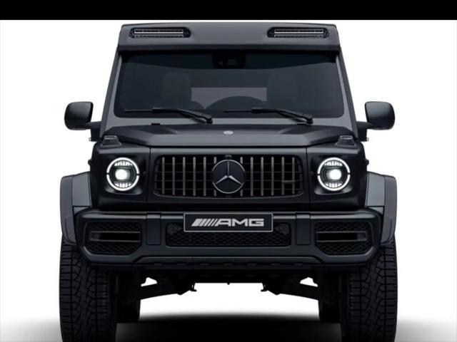 2023 Mercedes-Benz X4 M G 63 AMG for sale in New York, NY