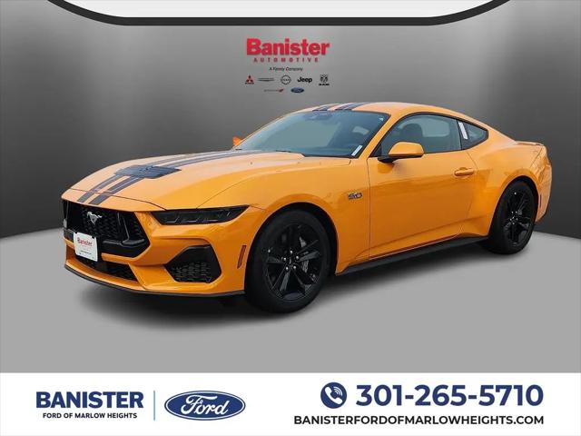 2026 Ford Mustang GT Fastback for sale in Marlow Heights, MD