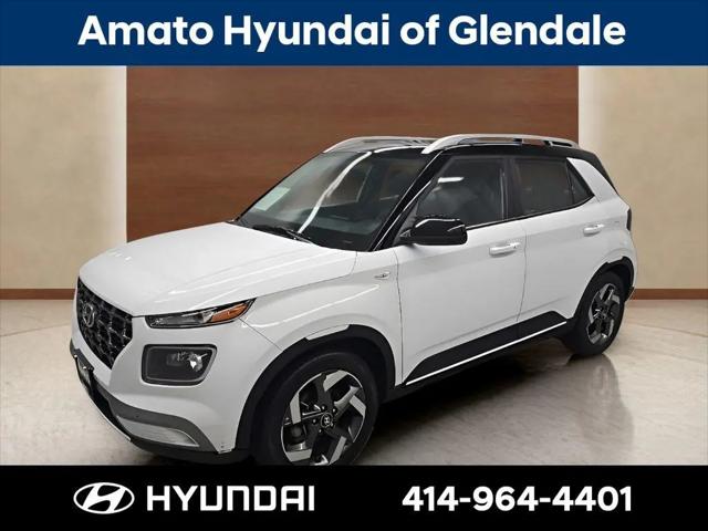 2022 Hyundai Venue Limited for sale in Glendale, WI