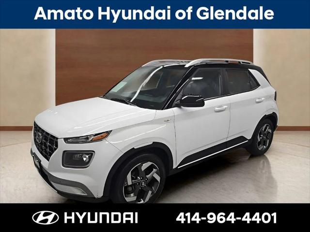 2022 Hyundai Venue Limited for sale in Glendale, WI