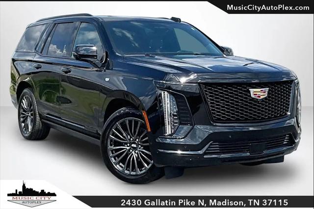2025 Cadillac Escalade Sport Platinum for sale in Madison, TN
