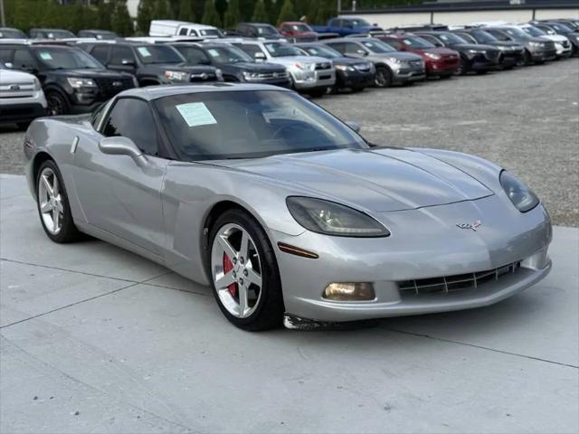 2005 Chevrolet Corvette Unknown for sale in Buford, GA
