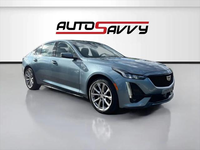 2023 Cadillac CT5 Sport for sale in Colorado Springs, CO