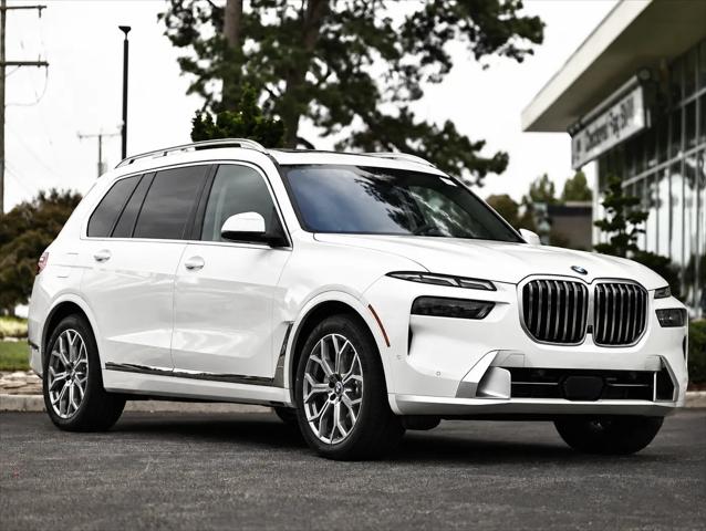 2027 BMW X7 xDrive40i for sale in Virginia Beach, VA
