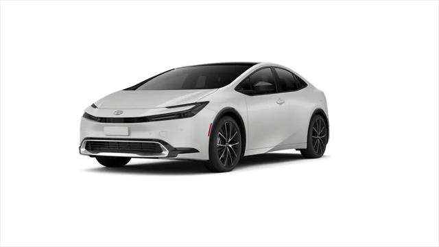 2027 Toyota Prius Limited for sale in Poway, CA