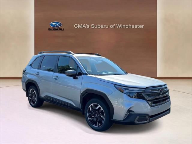 2026 Subaru Forester Limited for sale in Winchester, VA