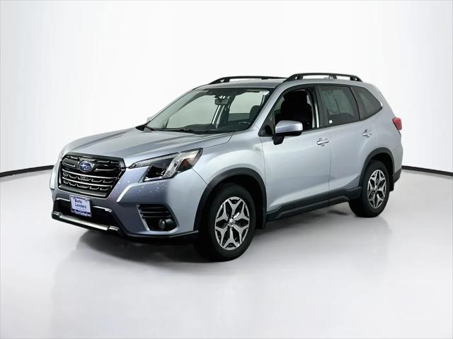 2023 Subaru Forester Premium for sale in Toms River, NJ