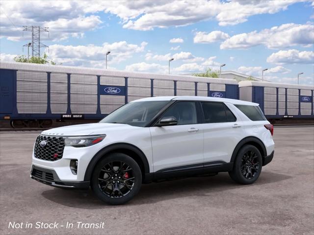 2027 Ford Explorer ST for sale in Countryside, IL