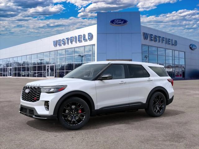 2027 Ford Explorer ST for sale in Countryside, IL