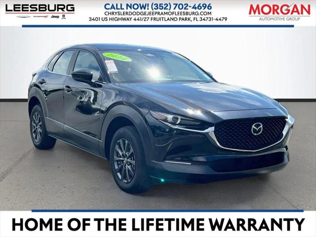 2024 Mazda CX-30 2.5 S for sale in Fruitland Park, FL