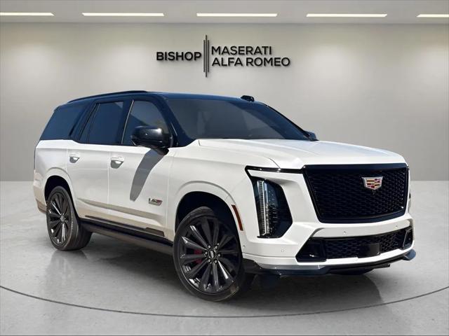 2025 Cadillac Escalade V-Series for sale in Hurst, TX