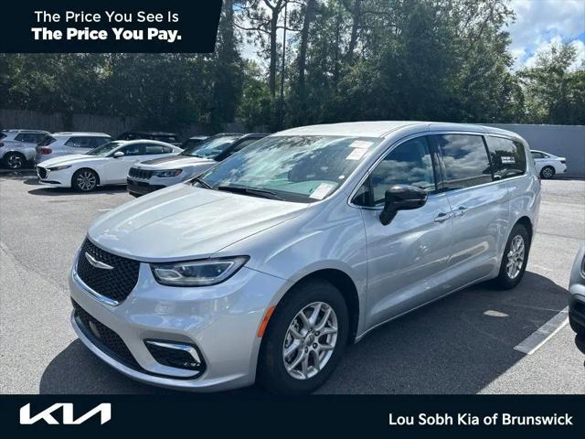 2024 Chrysler Pacifica Touring L for sale in Brunswick, GA