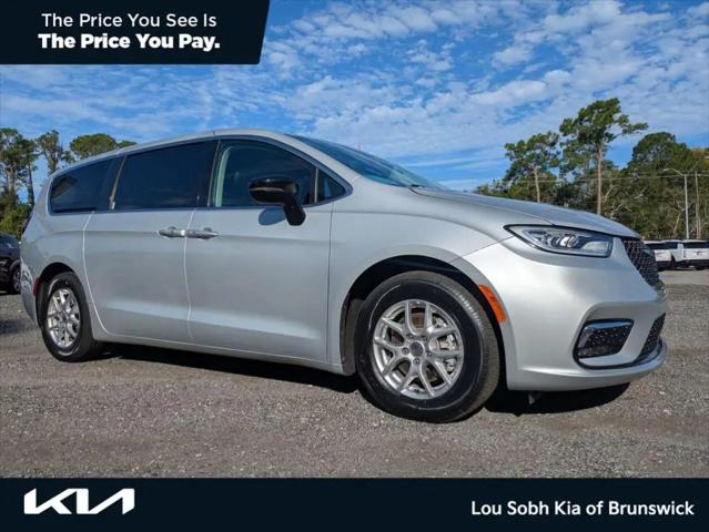 2024 Chrysler Pacifica Touring L for sale in Brunswick, GA