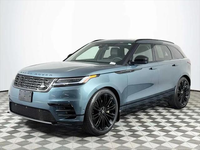 2026 Land Rover Range Rover Velar P250 Dynamic SE for sale in Boston, MA
