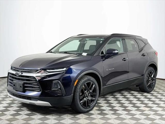 2020 Chevrolet Blazer AWD 2LT for sale in Boston, MA