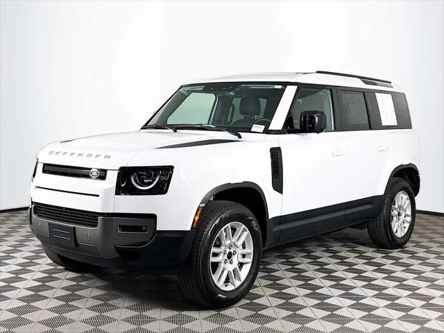 2026 Land Rover Defender P300 S for sale in Boston, MA