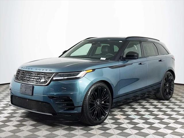 2026 Land Rover Range Rover Velar P250 Dynamic SE for sale in Boston, MA
