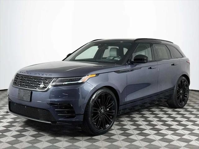 2026 Land Rover Range Rover Velar P250 Dynamic SE for sale in Boston, MA