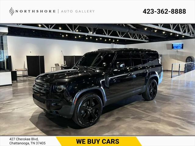 2023 Land Rover Defender 130 SE for sale in Chattanooga, TN