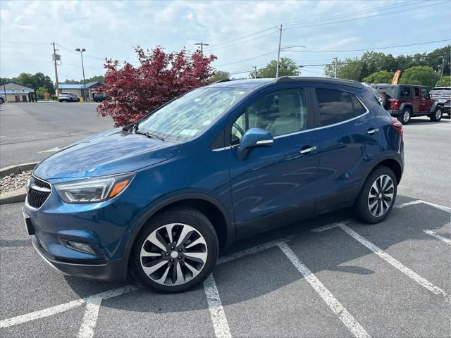 2019 Buick Encore AWD Essence for sale in Auburn, NY