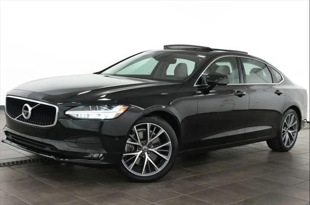 2018 Volvo S90 T6 Momentum for sale in Elmhurst, IL
