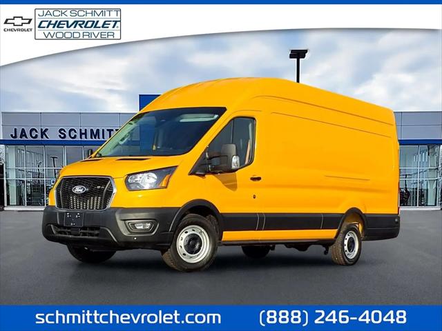 2026 Ford Transit Cargo Van T-250 for sale in Wood River, IL