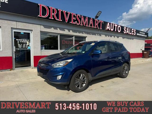 2014 Hyundai Tucson for sale near West Chester, OH