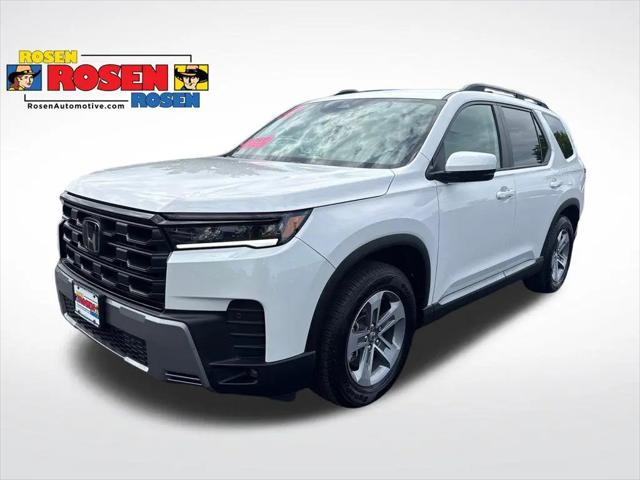 2026 Honda Pilot EX-L for sale in Greenfield, WI