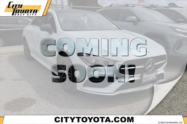 2023 Mercedes-Benz CLA 250 CLA 250 for sale in Daly City, CA