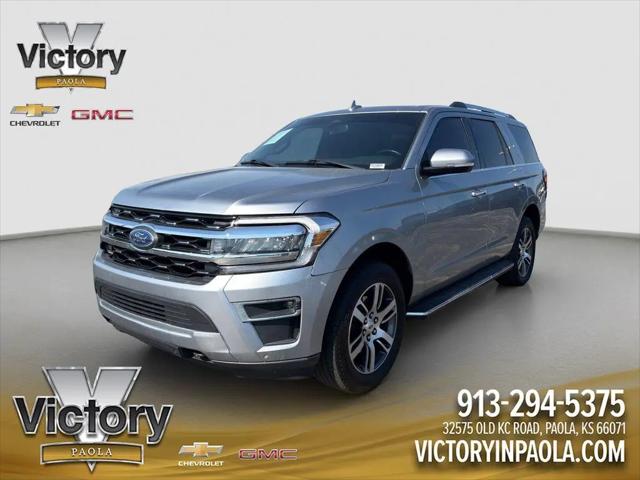 2022 Ford Expedition Limited for sale in Paola, KS