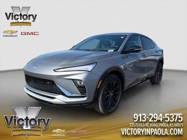2025 Buick NV Sport Touring FWD for sale in Paola, KS