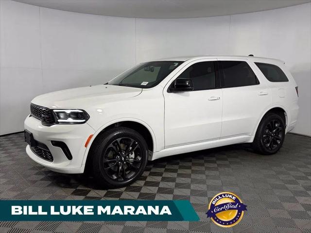 2026 Dodge Durango GT AWD for sale in Tucson, AZ