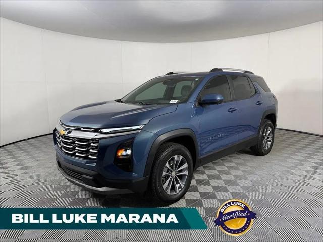 2025 Chevrolet Equinox AWD LT for sale in Tucson, AZ