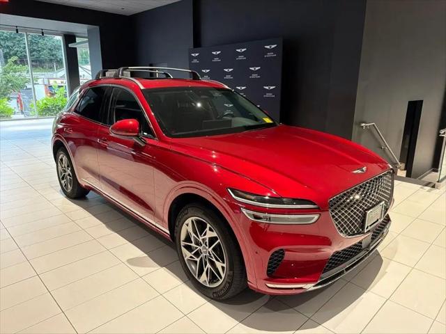 2023 Genesis GV70 2.5T AWD for sale in White Plains, NY
