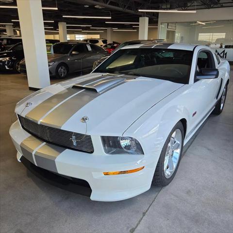 2007 Ford Mustang GT Deluxe for sale in Chandler, AZ