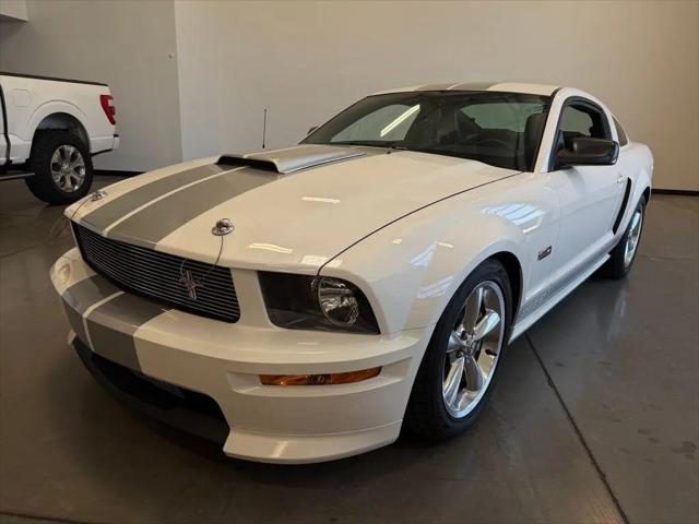 2007 Ford Mustang GT Deluxe for sale in Chandler, AZ