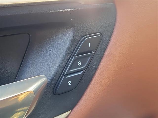 2021 Ram 1500 Longhorn