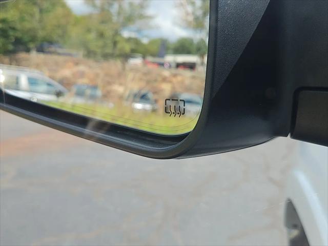2021 Ram 1500 Longhorn
