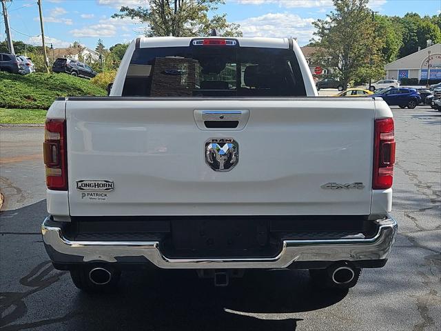 2021 Ram 1500 Longhorn