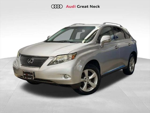 2012 Lexus RX 350 Base for sale in Great Neck, NY