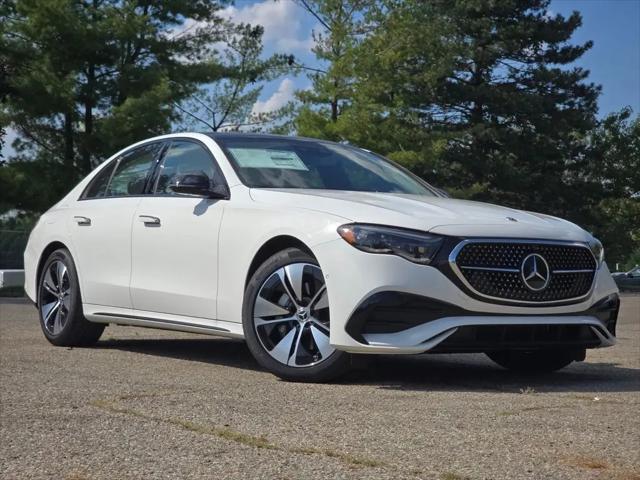 2027 Mercedes-Benz E-Class E 350 for sale near Columbus, OH