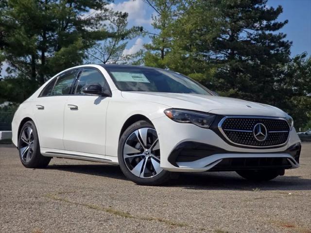 2027 Mercedes-Benz E-Class E 350 for sale in Columbus, OH