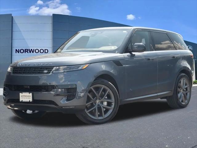 2024 Land Rover Range Rover Sport SE for sale in Norwood, MA
