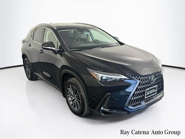 2024 Lexus NX 350 Premium for sale in White Plains, NY