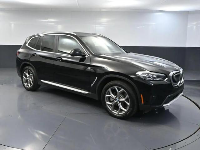 2023 BMW X3 xDrive30i for sale in Forest Lake, MN